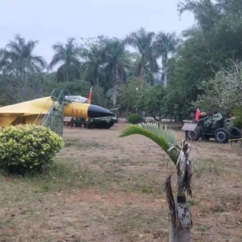 國防兵器展廠家 紅色教育設(shè)備定制 裝甲車模型模型租賃