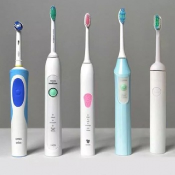 電動(dòng)牙刷出口歐盟辦理FCC認(rèn)證