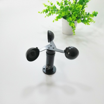 金屬風(fēng)速傳感器-風(fēng)速測(cè)量傳感器