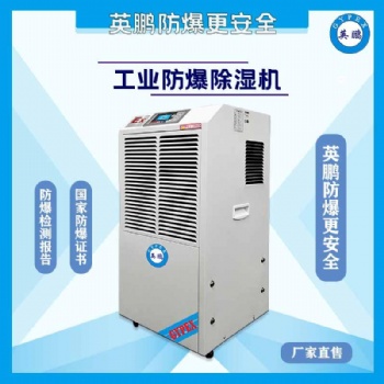 河南發(fā)電站防爆除濕機(jī)