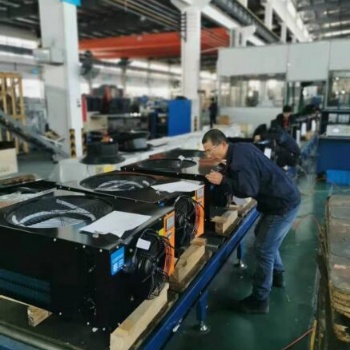 春田第五代空氣能烘干機：椒農生產致富的好幫手