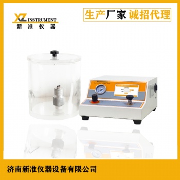 LSSD-01泄漏與氣密性測(cè)試儀（軟管密封性）