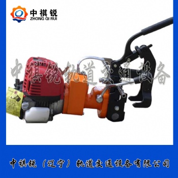 中祺銳制造|NZG—31型內(nèi)燃鋼軌鉆孔機(jī)_制造商|產(chǎn)品大全_鐵路工程設(shè)備圖片