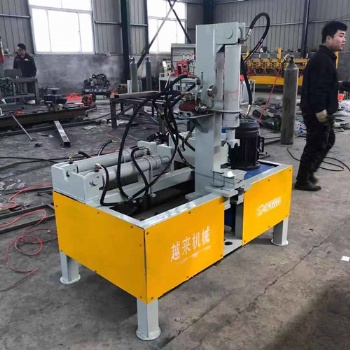 快速架輪扣調直機盤扣多功能修復機擼輪扣插頭機