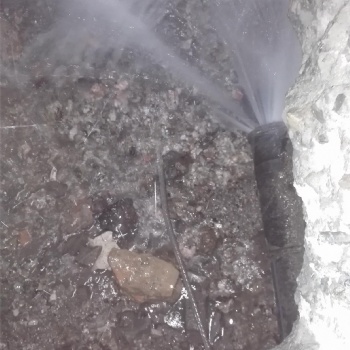 臺(tái)州地下水管漏水檢測(cè) 地下自來(lái)水管漏水檢測(cè) 地下消防水管漏水檢測(cè)專業(yè)公司
