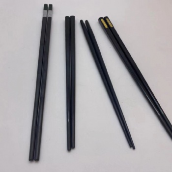 上海壹粵密胺筷子廠家，仿瓷筷子餐具批發