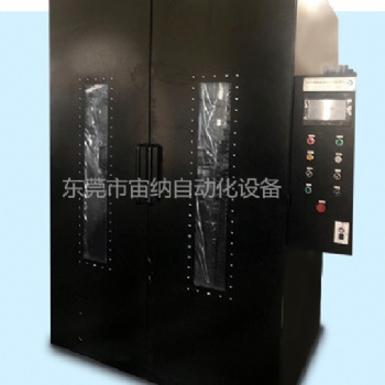 全自動立式鋼瓶刷漆機