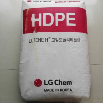 韓國LG HDPE低壓聚乙烯Lutene BE0400 高剛性 高流動性