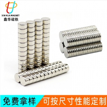 工藝品磁鐵包裝盒磁鐵強磁