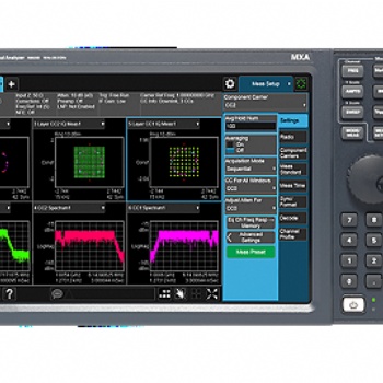 租售回收keysight N9020B信號分析儀