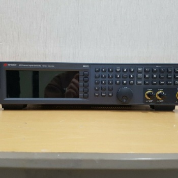 租售回收keysightN5182B信號發(fā)生器