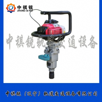 中祺銳品質(zhì)|NB-550內(nèi)燃扳手_鐵路用電動扳手_交通軌道設(shè)備|批發(fā)價格