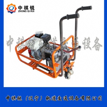 中祺銳|NJB-600-1/A內(nèi)燃扳手_內(nèi)燃軌枕打螺絲機(jī)扳手_軌道交通設(shè)備