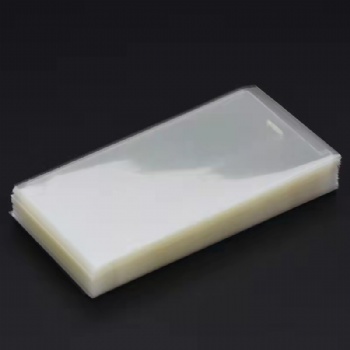 硅膠PET單層雙層保護(hù)膜 液晶屏高清防刮保護(hù)膜 攝像頭PU膠保護(hù)膜
