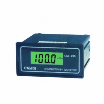 科瑞達CCT-3320V電導率表 溶解性總固體測定儀CM-230 電導儀批發(fā)