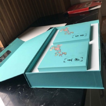 【月餅包裝盒】定制中秋禮品包裝盒6粒8粒手提月餅禮盒批發(fā)