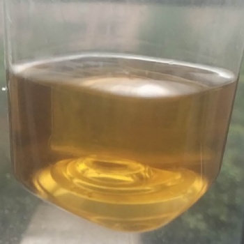 油田輸油管道中焦質(zhì)和瀝青質(zhì)清洗劑