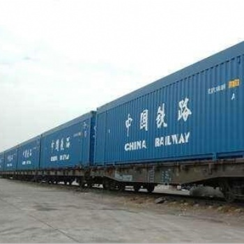 越南河內(nèi)進(jìn)出口鐵路運輸專線，整柜拼箱出口