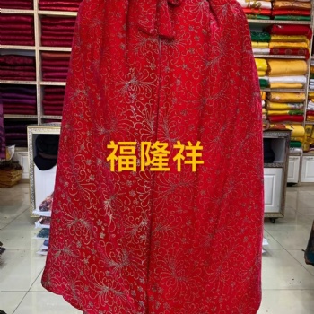 福隆祥壽衣，現(xiàn)面向全國火熱招商，財富共享