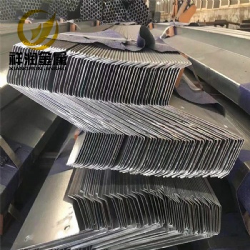 天津祥潤(rùn)Z型鋼鍍鋅Z型鋼多種規(guī)格