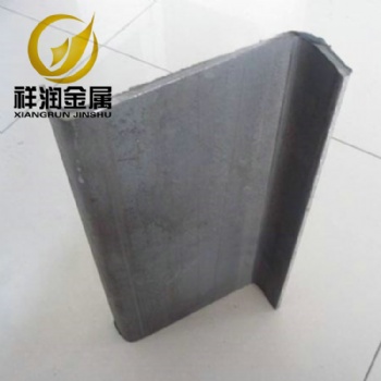 天津祥潤(rùn)異型鋼鍍鋅廠家多種規(guī)格
