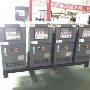 油溫機(jī)和水溫機(jī)的區(qū)別