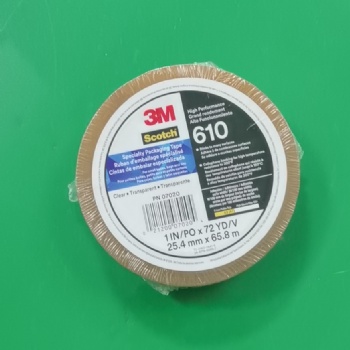 3M610膠帶 測試膠帶原裝進(jìn)口