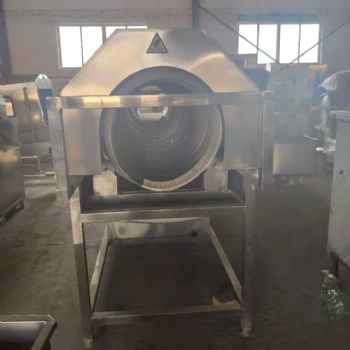 銘威實(shí)體廠家 洗袋機(jī)