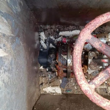 深圳小區(qū)管道漏水檢測報價，管道漏水探測維修電話