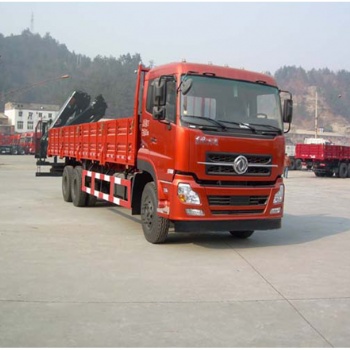 東風(fēng)天龍三軸計(jì)量檢衡車