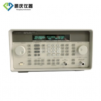 8648A信號源Agilent8648A