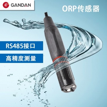ORP在線監測使用說明書GD32-9602