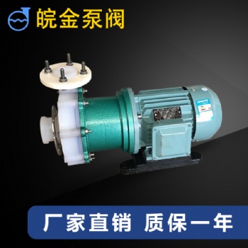 氟塑料合金磁力泵CQB-F全四氟磁力驅(qū)動(dòng)泵耐酸堿藥劑實(shí)驗(yàn)化工泵