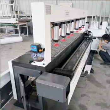 木工機械數控側孔機 實木誠邁激光側孔機 櫥柜體打孔機 數控鉆孔機
