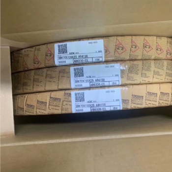 北京市北京經(jīng)銷進(jìn)口密封 日本原裝正品NOK油封AB633E5 北京密封進(jìn)口經(jīng)銷