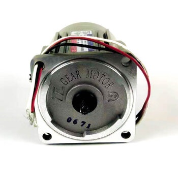 廈門東歷5IK90GU-S3電機YVP系列變頻調(diào)速電動機