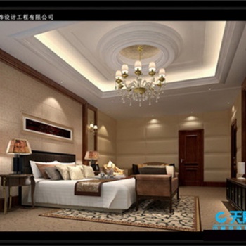 酒店裝修設(shè)計(jì)中一些小細(xì)節(jié)的重要性