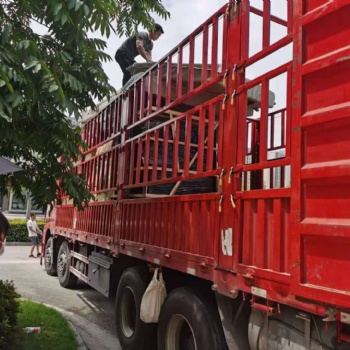 德清搬家搬廠收費標(biāo)椎