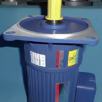 廈門(mén)東歷電機(jī)PF18-0100-75S3B刀庫(kù)減速機(jī)