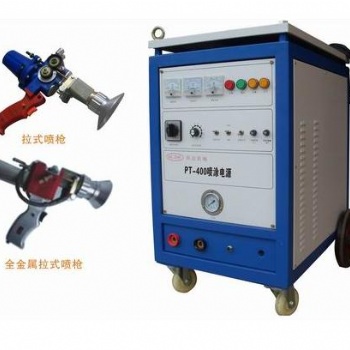 電弧噴涂設備，鋼結構防腐噴鋅機， 橋梁鋼結構防腐噴涂，鋼結構工程除銹防腐