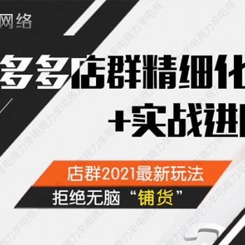 哈爾濱拼多多店群加盟_拼多多無(wú)貨源技術(shù)教學(xué)_群控軟件代理貼牌
