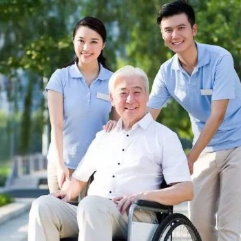 合肥**養(yǎng)老護理員職稱證怎么考