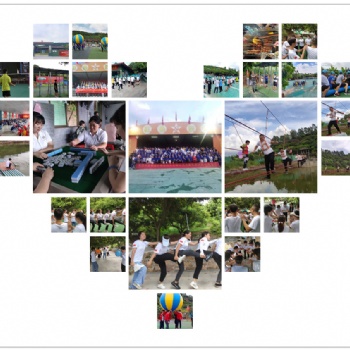 東莞石龍周邊適合300人團建的地方推薦萬荔生態(tài)園