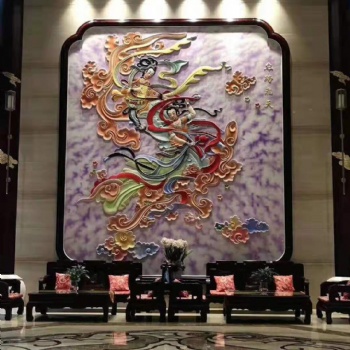 上海油畫修復，上海壁畫修復，上海鑲嵌畫修復，上海浮雕修復