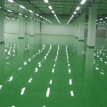 青島膠州環(huán)氧自流平施工威海濰坊固化地坪包工包料