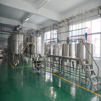 500噸彌猴桃果酒發(fā)酵設(shè)備 整套果醋飲料加工設(shè)備 中意隆機(jī)械