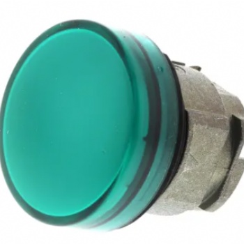 Schneider Electric 導向LED燈頭 Harmony XB4系列