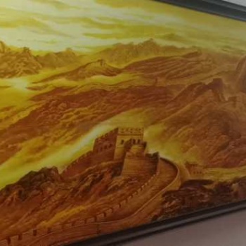 北京藝術品修復，北京油畫修復，北京瓷器修復