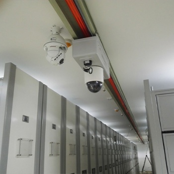 專業從事智能軌道巡檢機器人的開發與應用，集成科技創新、工廠直營、產業顧問模式為核心競爭力，具有自主研