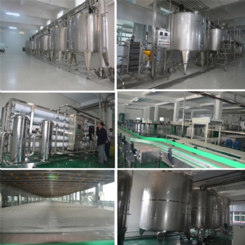 按需定制 ZYL-100蘇打水灌裝設(shè)備 4000型鹽汽水生產(chǎn)線設(shè)備 河南中意隆